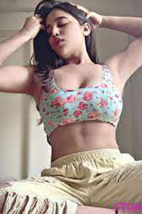 Kashipur Call Girls
